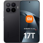 Xiaomi 17T Pro 5G 12GB/512GB Negro