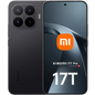 Xiaomi 17T Pro 5G 1 TB Negro 12 GB MediaTek Dimensity 9500