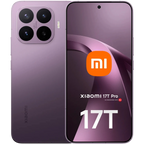Xiaomi 17T Pro 5G 512 GB Violeta 12 GB Triple cámara Leica x 5