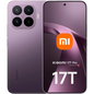 Xiaomi 17T Pro 5G 256 GB Violeta 12 GB Triple cámara Leica x 5