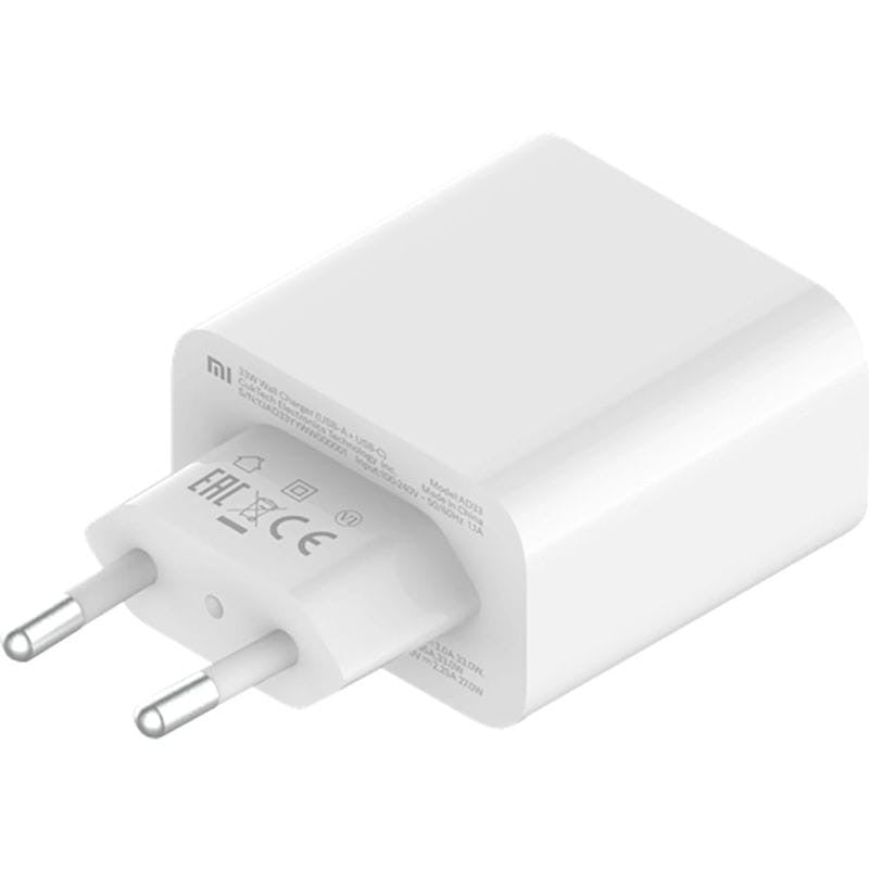 Cargador Xiaomi 22.5W Power Adapter (Type-A)