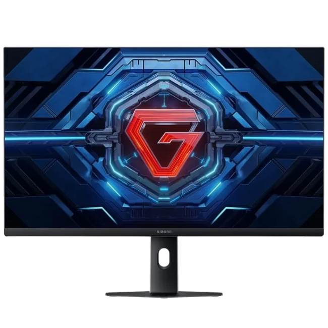 Xiaomi G27Qi 2026 27" gaming QHD 180 Hz - Monitor de PC Hover Image