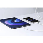 Xiaomi 90W HyperCharge 3 Puertos - Cargador