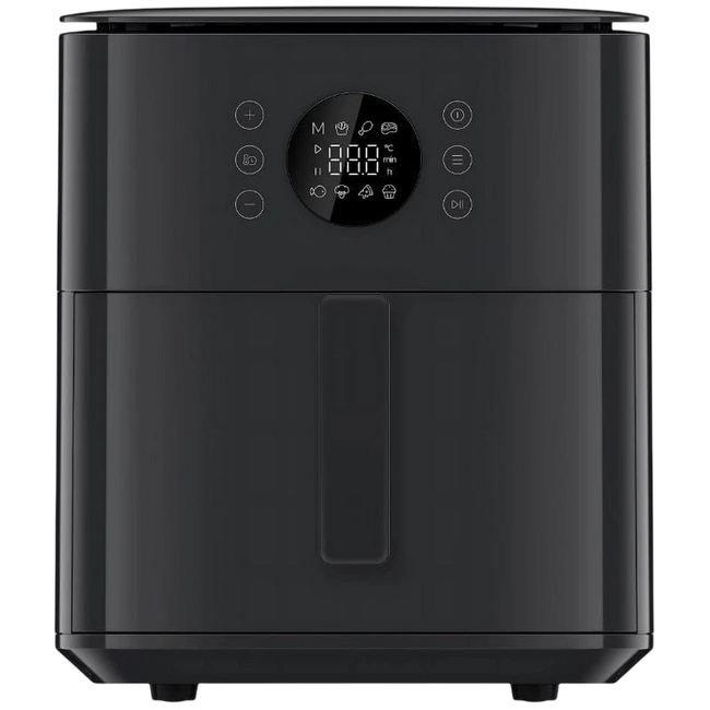 Xiaomi Air Fryer 6.5L Negro Hover Image