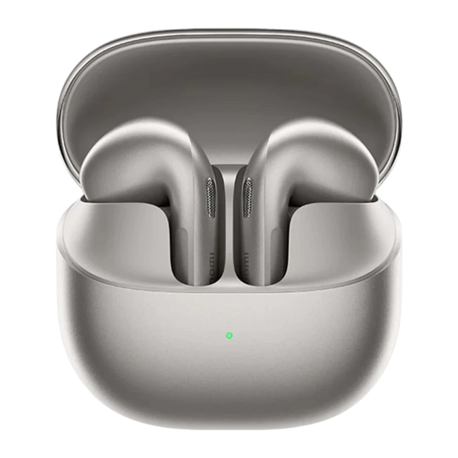 Xiaomi Buds 6 Gris Titanio - Auriculares inalámbricos Hover Image