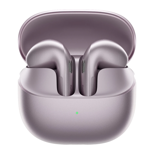 Xiaomi Buds 6 Púrpura - Auriculares inalámbricos Hover Image
