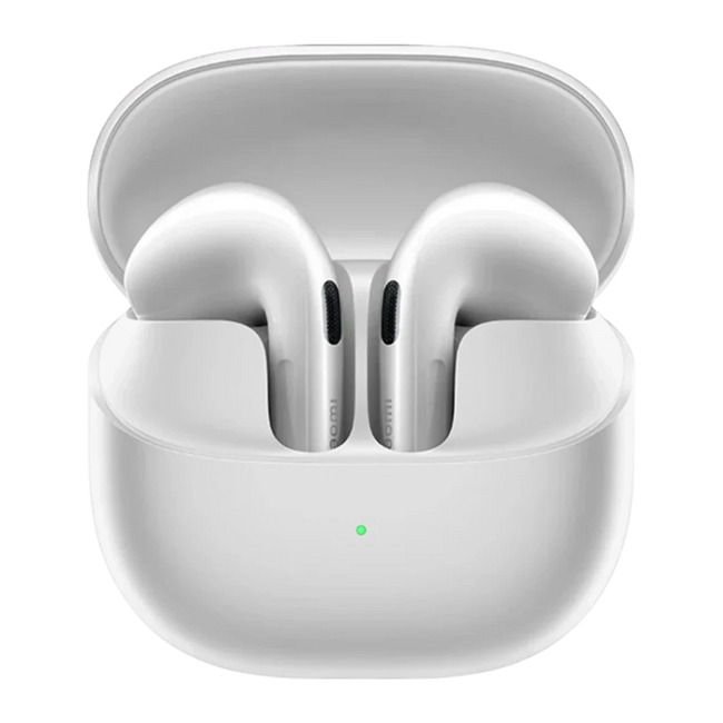 Xiaomi Buds 6 Blanco- Auriculares inalámbricos Hover Image