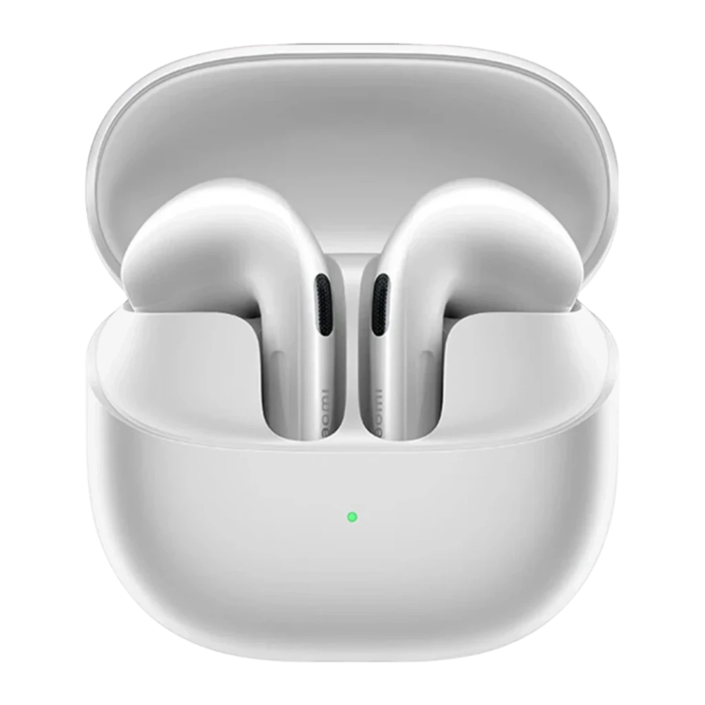 Xiaomi Buds 6 Blanco TWS ANC Bluetooth 5.4 35h IP54 Multipunto Auriculares inalámbricos