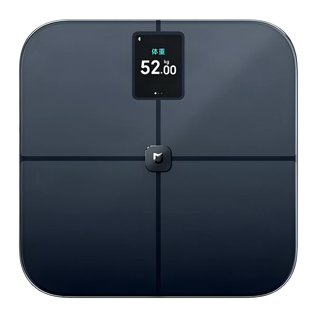 Báscula inteligente Xiaomi Body Composition Scale S400 Pro