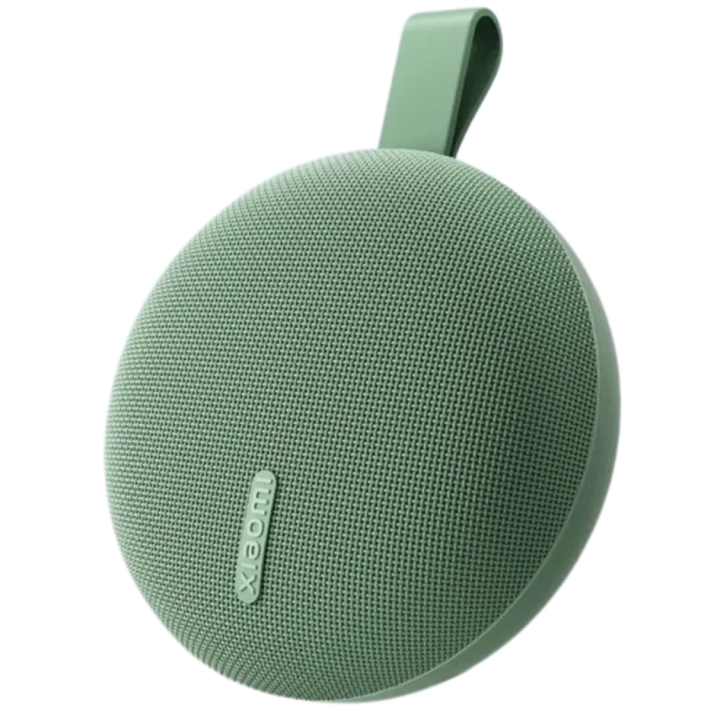 Xiaomi Bluetooth Speaker Essential Verde