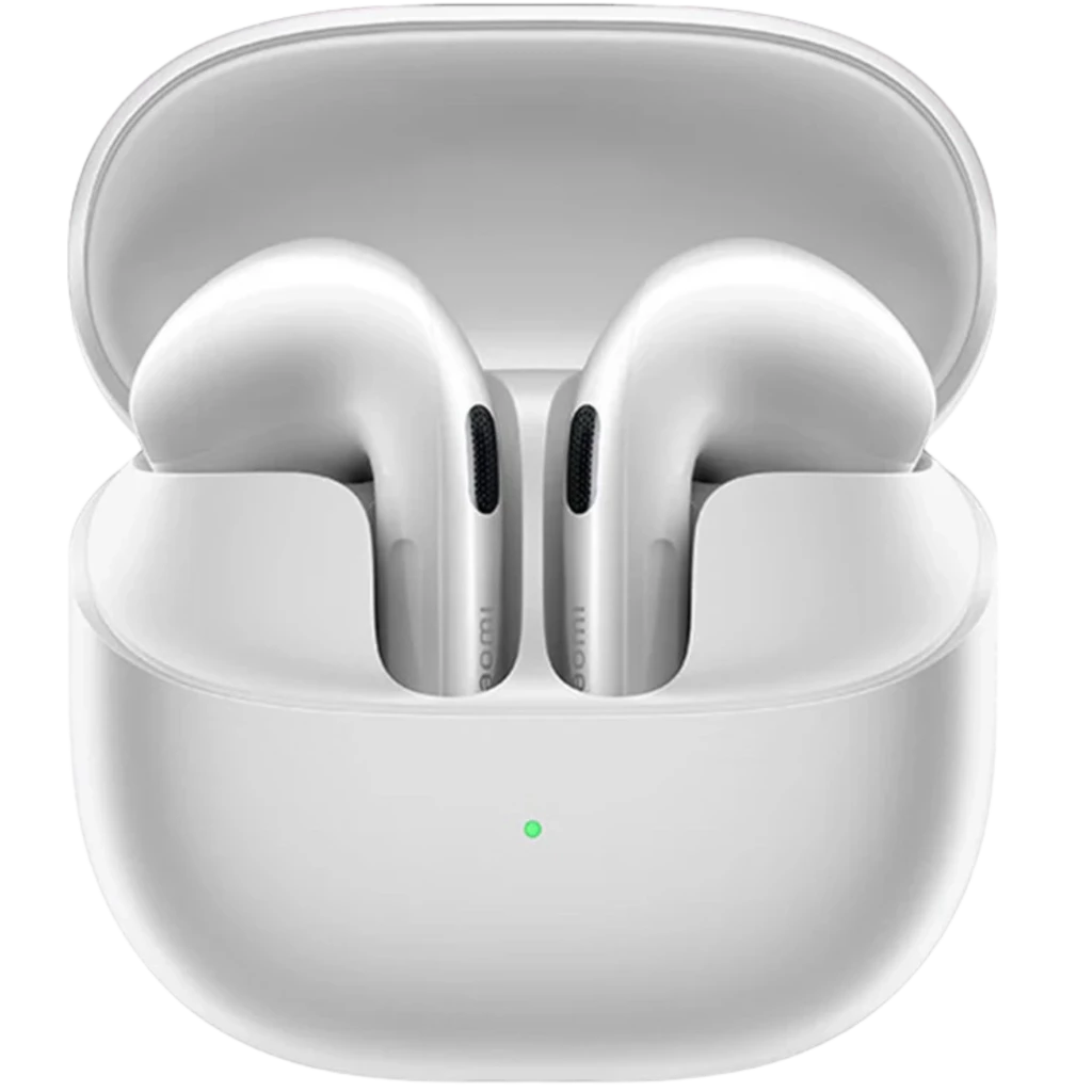 Xiaomi Buds 6 Blanco- Auriculares inalámbricos