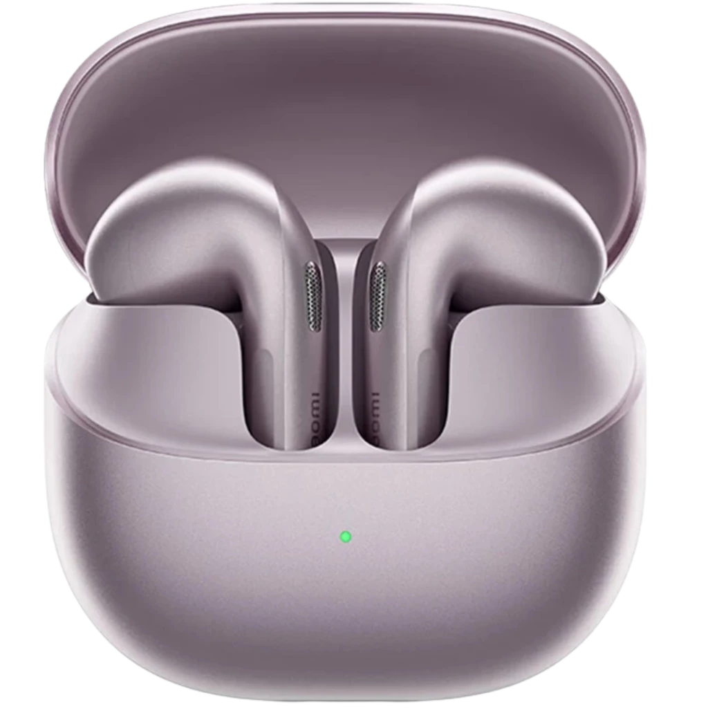 Xiaomi Buds 6 Púrpura - Auriculares inalámbricos