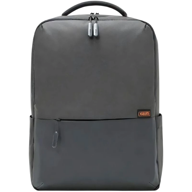 Xiaomi Commuter Backpack Gris Oscuro Hover Image