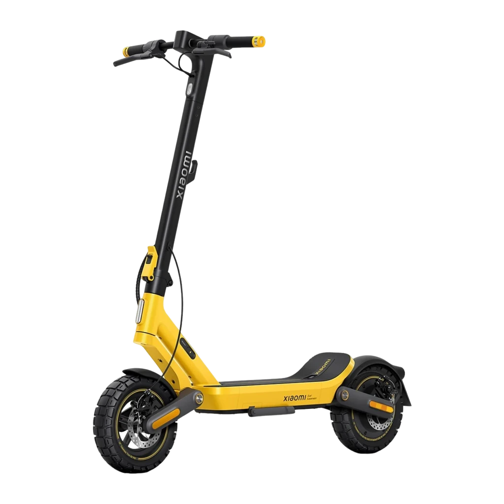 Xiaomi Electric Scooter 6 Ultra GL