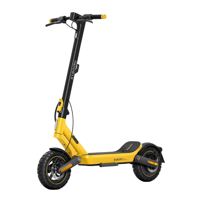 Patinete Eléctrico Xiaomi Electric Scooter 6 Ultra GL 1200W 75km 25km/h Hover Image