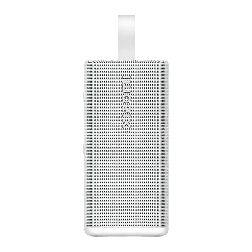 Xiaomi Sound Play 18W Blanco 18H Autonomía IP68 - Altavoz bluetooth