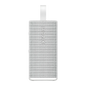 Xiaomi Sound Play 18W Blanco 18H Autonomía IP68 - Altavoz bluetooth