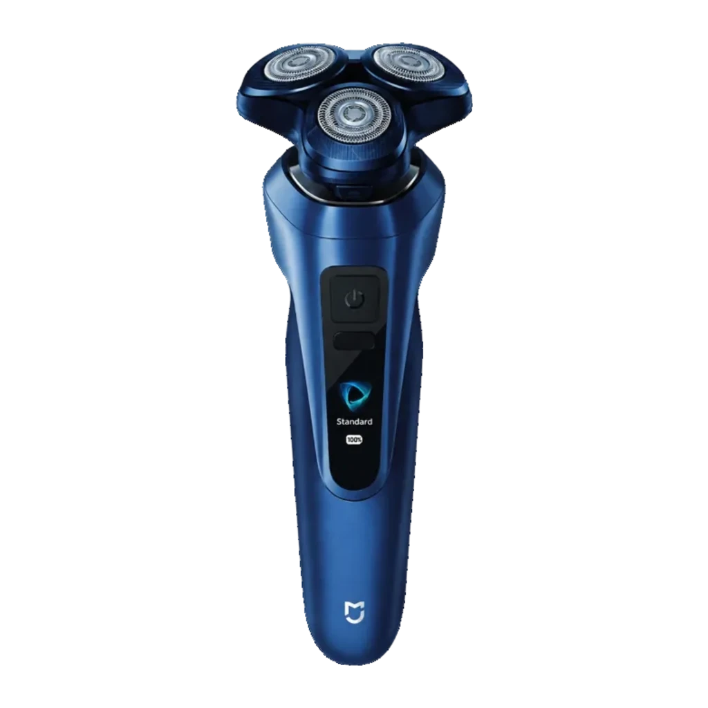 Mijia Electric Shaver Pro Portable Azul