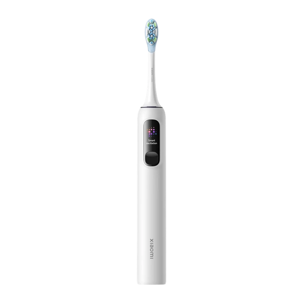 Mijia Smart Servo-oscillation Electric Toothbrush Pro Blanco