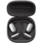 Xiaomi OpenWear Stereo Pro Negro Grafito Open-Ear ANC Bluetooth 5.4 45h IP54 Multipunto Auriculares inalámbricos