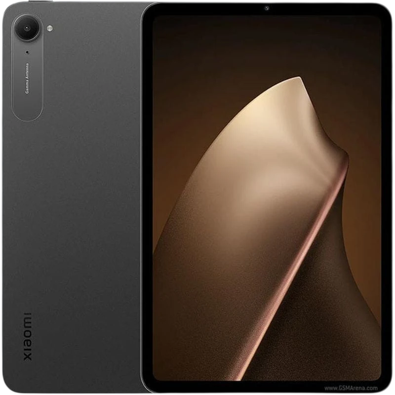 Xiaomi Pad Mini 8GB/256GB pantalla de 8,8 con resolución 3K Gris - Desprecintado