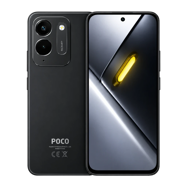 Xiaomi Poco C95 Pro 8GB/256GB Negro Hover Image