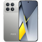 Xiaomi Poco F8 Pro 5G 12GB/256GB Plata