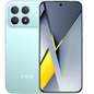Xiaomi Poco F8 Pro 5G 12GB/512GB Azul