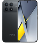 Xiaomi Poco F8 Pro 5G 12GB/512GB Negro