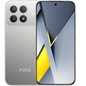 Xiaomi Poco F8 Pro 5G 12GB/512GB Plata