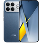 Xiaomi Poco F8 Ultra 5G 12GB/256GB Azul Denim 6,9 pulgadas OLED 50MP 6500mAh 100W NFC