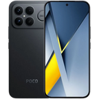 Xiaomi Poco F8 Ultra 5G 16GB/512GB Negro 6,9 pulgadas OLED 50MP 6500mAh 100W NFC