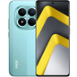 Xiaomi Poco M8 Pro 5G 256GB Verde Pantalla CrystalRes AMOLED 8GB Lente de 50 MPx