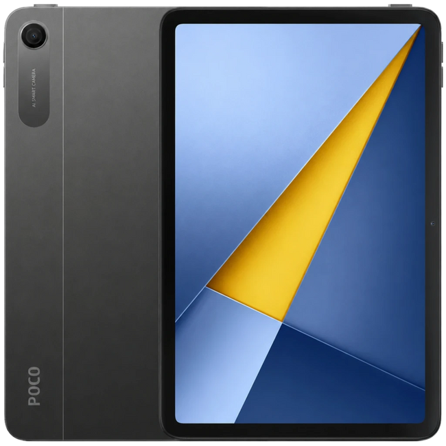 Xiaomi Poco Pad C1 6GB/128GB Negro Hover Image