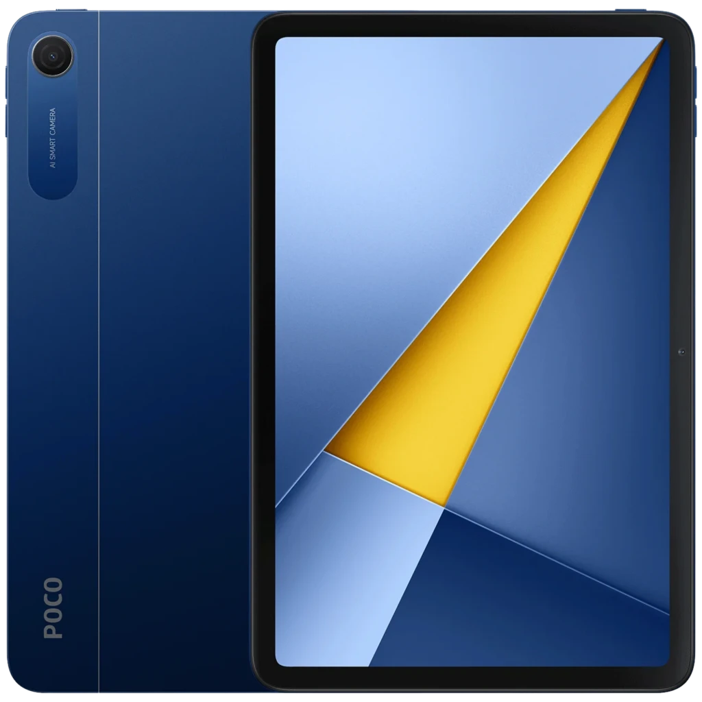 Xiaomi Poco Pad C1 6GB/128GB Azul