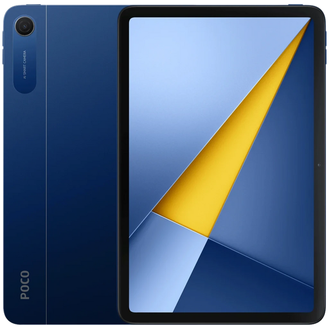 Xiaomi Poco Pad C1 6GB/128GB Azul Hover Image