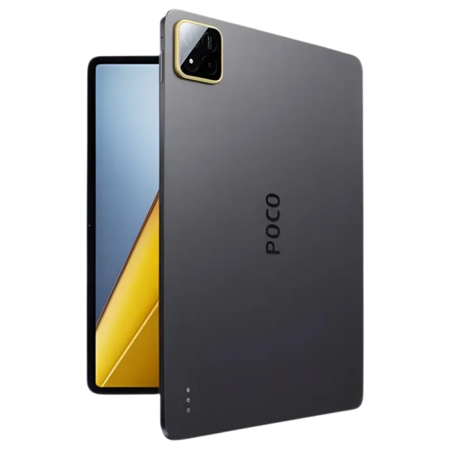 Xiaomi Poco Pad X1 Wifi 8GB/512GB Gris Hover Image