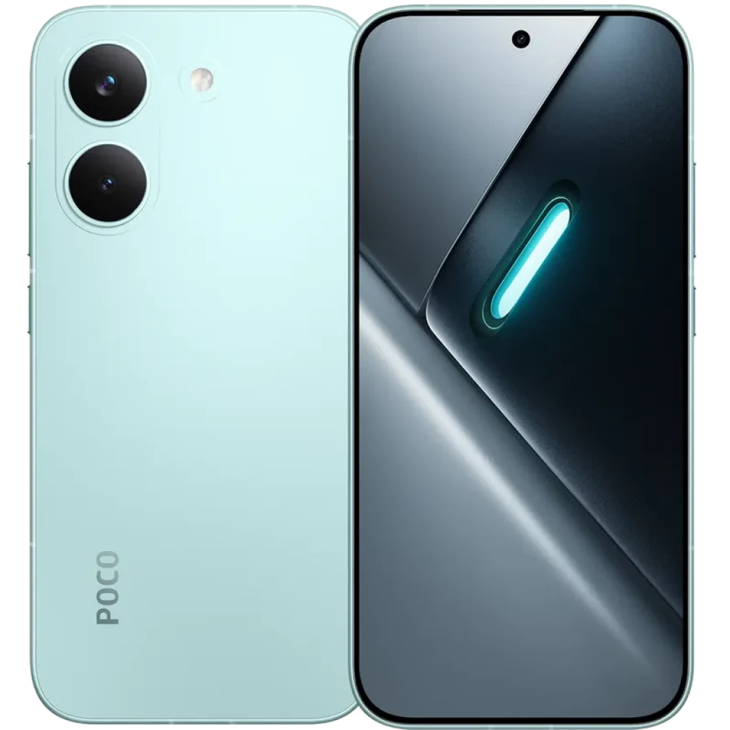 Xiaomi Poco X8 Pro 5G 8GB/256GB Verde