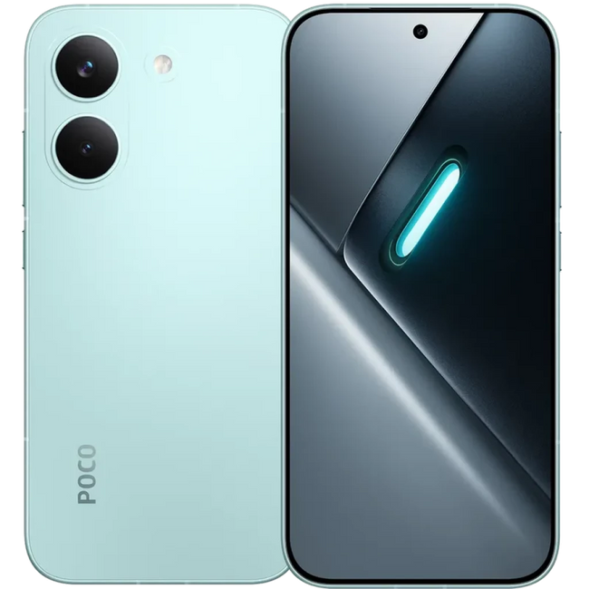 Xiaomi Poco X8 Pro 5G 12GB/512GB Verde Hover Image