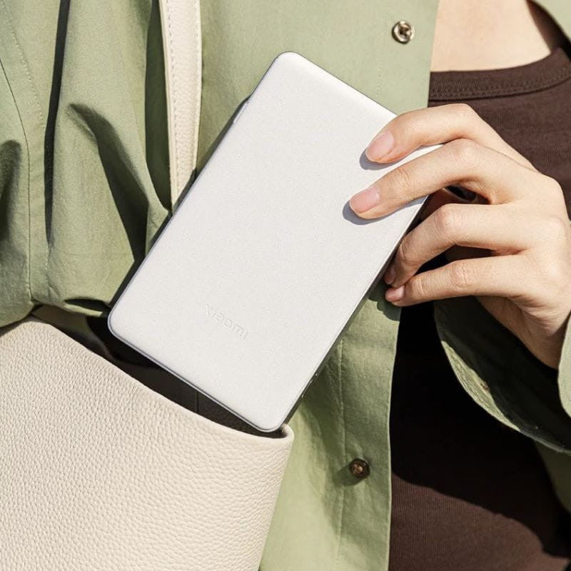 Xiaomi Portable Photo Printer Pro Impresora fotográfica