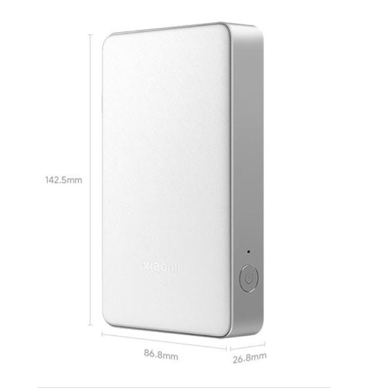 Xiaomi Portable Photo Printer Pro Impresora fotográfica
