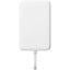 Xiaomi Power Bank Magnético 10000mAh con cable integrado - Blanco