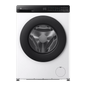 Xiaomi Mijia Front Load Washer 8kg QMP4672EU Blanco 1400 rpm Clase A 14 programas WiFi Lavadora