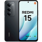 Xiaomi Redmi 15 4G 8GB/256GB HyperOS 2 Negro