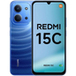 Xiaomi Redmi 15C 6GB/128GB Azul