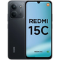 Xiaomi Redmi 15C 6GB/128GB Negro