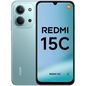 Xiaomi Redmi 15C 6GB/128GB Verde