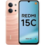 Xiaomi Redmi 15C 4GB/256GB MediaTek Helio G81 Naranja