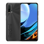 Xiaomi Redmi 9T 4GB/128GB Negro 6,53 pulgadas IPS LCD 6000mAh 48MP