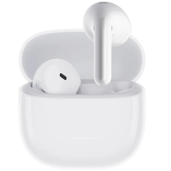 Xiaomi Redmi Buds 8 Active Blanco Hover Image